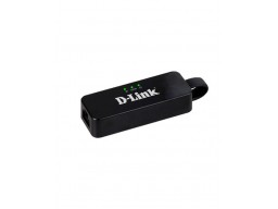 D-Link DUB-1312/B2A Сетевой адаптер Gigabit Ethernet / USB 3.0