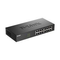 Коммутатор D-Link DES-1016D/I1A
