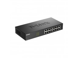 Коммутатор D-Link DES-1016D/I1A