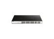Коммутатор D-Link DGS-1210-28P/ME/B2A
