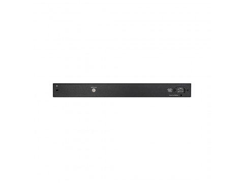Коммутатор D-Link DGS-1210-28P/ME/B2A