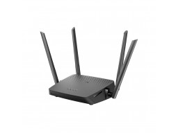 Маршрутизатор D-Link DIR-825/RU/R7A