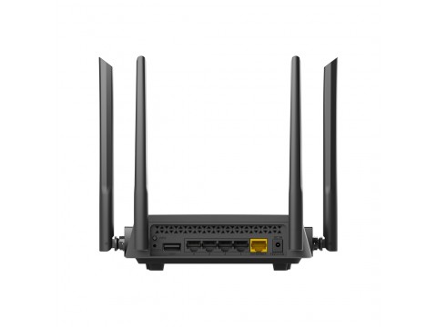 Маршрутизатор D-Link DIR-825/RU/R7A