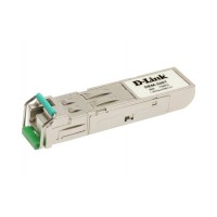 D-Link DEM-330T трансивер SFP одномод 10 км  WDM