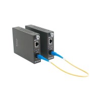 D-Link DMC-920R/B10A Медиаконвертер одномод 20 км WDM