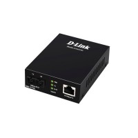 Медиаконвертер D-Link DMC-F15SC/B1A