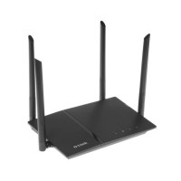 D-link DIR-1260/RU/R1A Беспроводной двухдиапазонный гигабитный маршрутизатор AC1200 Wave