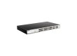 Коммутатор D-Link DGS-1210-28MP/F3A