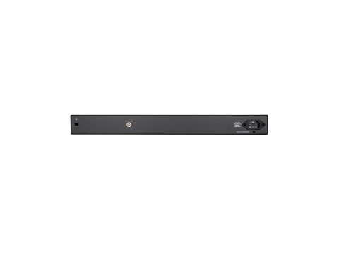 Коммутатор D-Link DGS-1210-28MP/F3A