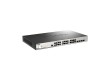 Коммутатор D-Link DGS-1210-28MP/ME/B2A