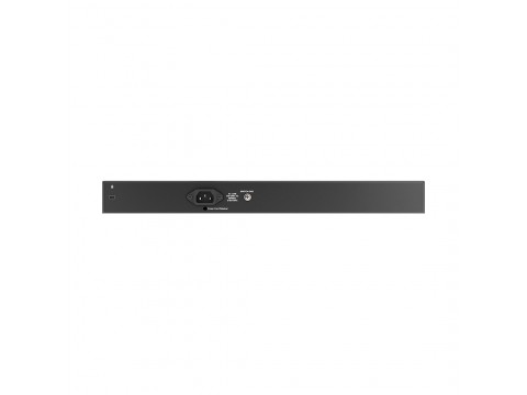 Коммутатор D-Link DGS-1210-28MP/ME/B2A