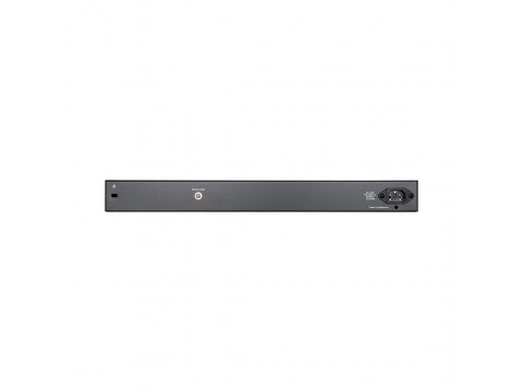 Коммутатор D-Link DGS-1210-28P/F5A