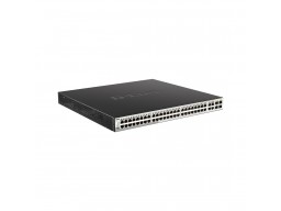 Коммутатор D-Link DGS-1210-52MP/F4A