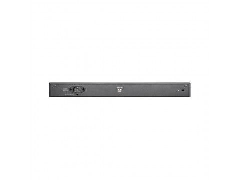 Коммутатор D-Link DGS-1210-52MP/F4A