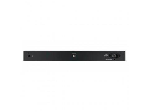 Коммутатор D-Link DGS-1210-52MPP/E2A