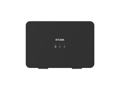 Маршрутизатор D-Link DIR-815/SRU/S1A