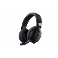 Наушники-гарнитура беспроводные Defender Triple BT/2.4G черный