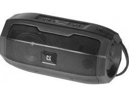 Портативная колонка Defender G36 5Вт, bluetooth, FM/USB/TF/AUX