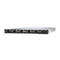 DELL PE R660/10x2.5/2x Gold 5416S16C/32T/16x32GB/2x1.2TB SAS/H755/1100W/iDRAC9//3Yr War