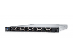 DELL PE R660/10x2.5/2x Gold 5416S16C/32T/16x32GB/2x1.2TB SAS/H755/1100W/iDRAC9//3Yr War