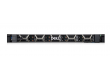 DELL PE R660/10x2.5/2x Gold 5416S16C/32T/16x32GB/2x1.2TB SAS/H755/1100W/iDRAC9//3Yr War