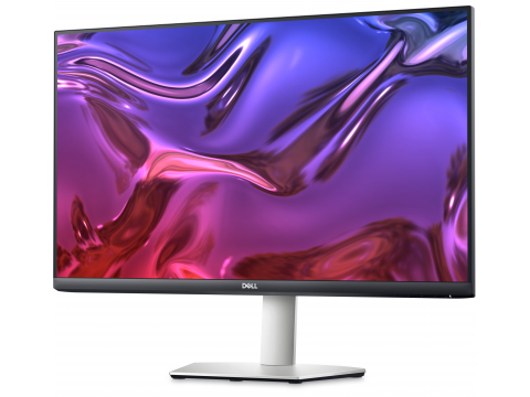 Dell S2723HC 27 FHD USB-C Monitor - 75Hz IPS with USB Hub & Speakers
