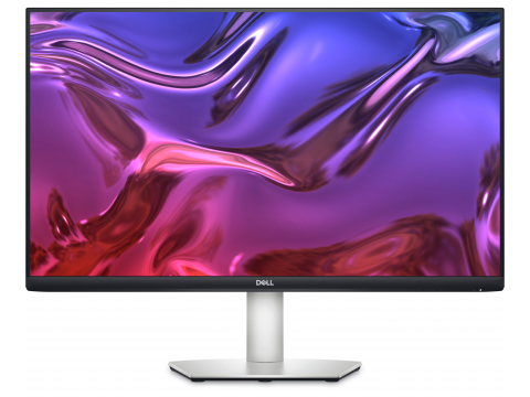 Dell S2723HC 27 FHD USB-C Monitor - 75Hz IPS with USB Hub & Speakers