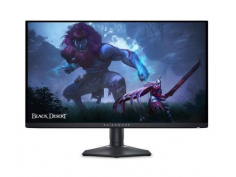 Dell AW2725DF 27 QHD 240Hz Gaming Monitor