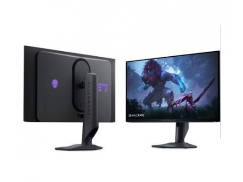 Dell AW2725DF 27 QHD 240Hz Gaming Monitor