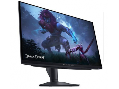 Dell AW2725DF 27 QHD 240Hz Gaming Monitor