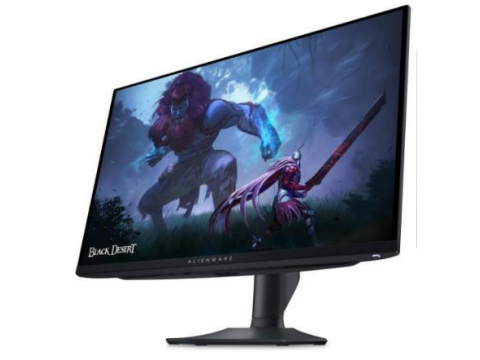 Dell AW2725DF 27 QHD 240Hz Gaming Monitor