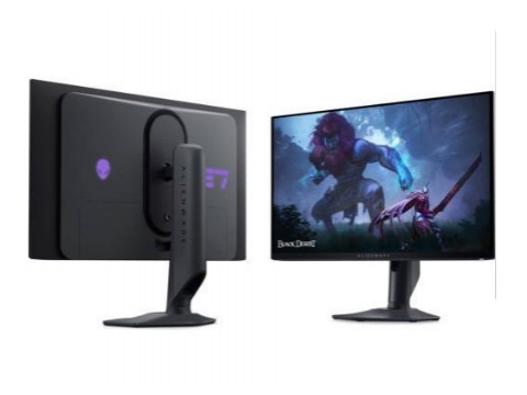 Dell AW2725DF 27 QHD 240Hz Gaming Monitor
