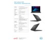 Ноутбук Dell Latitude 3520/15.6" FHD/Intel Core i5-1145G7/8GB/M.2 512GB SSD/Cam&Mic/ Intel Iris Xe/Backlit Kb/WiFi+BT/4 Cell/Win11P/3YrW