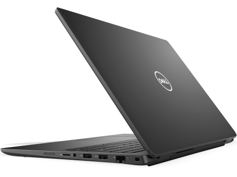 Ноутбук Dell Latitude 3520/15.6" FHD/Intel Core i5-1145G7/8GB/M.2 512GB SSD/Cam&Mic/ Intel Iris Xe/Backlit Kb/WiFi+BT/4 Cell/Win11P/3YrW