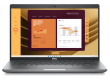 Ноутбук Dell Latitude 5350 / Intel® Core™ Ultra 5 125U / Windows 11 Pro / Integrated Intel® Graphics / 16 GB LPDDR5x Memory / 512 GB SSD / 13.3" FHD Display / Illuminated Keyboard / Intel® Wi-Fi 6E