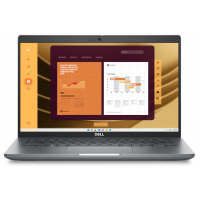 Ноутбук Dell Latitude 5350 / Intel Core Ultra 5 125U / 16 GB RAM / 512 GB SSD / Windows 11 Pro