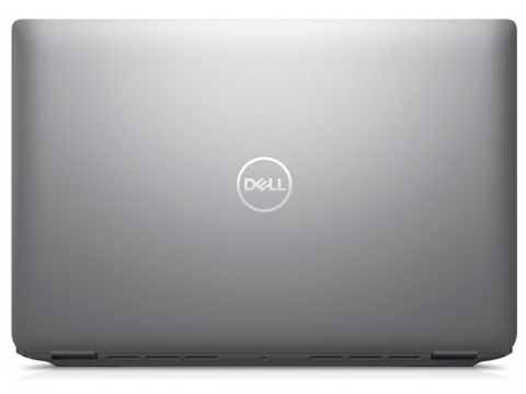 Ноутбук Dell Latitude 5350 / Intel® Core™ Ultra 5 125U / Windows 11 Pro / Integrated Intel® Graphics / 16 GB LPDDR5x Memory / 512 GB SSD / 13.3" FHD Display / Illuminated Keyboard / Intel® Wi-Fi 6E