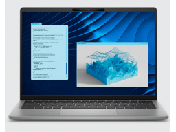 Dell Latitude 5455/XPLUS8C/16GB/512GB SSD Gen4/14.0" FHD/Integrated/FgrPr/FHD/IR Cam/Mic/WLAN + BT/Backlit Kb/3 Cell/W11Pro/3YwPs