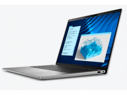 Dell Latitude 5455/XPLUS8C/16GB/512GB SSD Gen4/14.0" FHD/Integrated/FgrPr/FHD/IR Cam/Mic/WLAN + BT/Backlit Kb/3 Cell/W11Pro/3YwPs
