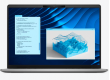 Dell Latitude 5455/XPLUS8C/16GB/512GB SSD Gen4/14.0" FHD/Integrated/FgrPr/FHD/IR Cam/Mic/WLAN + BT/Backlit Kb/3 Cell/W11Pro/3YwPs
