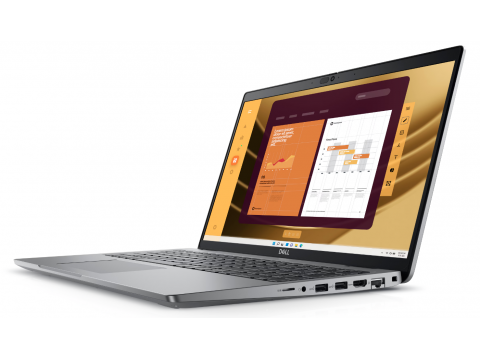 Dell Latitude 5550/Core Ultra 5 135H/16GB/512GB SSD/15.6" FHD 250 nit/RTX 2050 4 GB/FHD/Mic/WLAN + BT/Rus Kb/3 Cell/W11Pro/3YrW