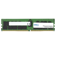Dell Memory Upgrade - 32GB - 2RX4 DDR4 RDIMM 3200MHz 8Gb BASE