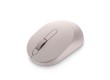 Dell Mobile Wireless Mouse - MS3320W - Ash Pink