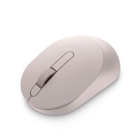 Dell Mobile Wireless Mouse - MS3320W - Ash Pink