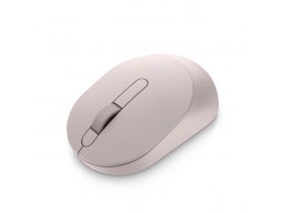 Dell Mobile Wireless Mouse - MS3320W - Ash Pink
