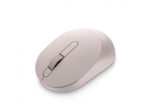 Dell Mobile Wireless Mouse - MS3320W - Ash Pink
