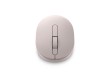 Dell Mobile Wireless Mouse - MS3320W - Ash Pink