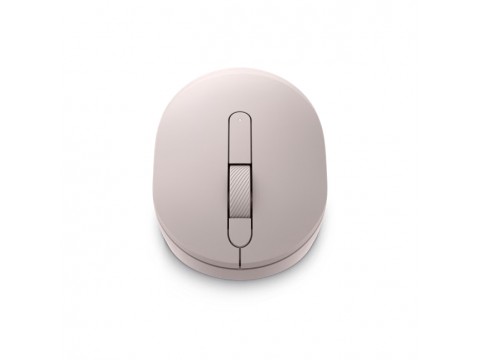 Dell Mobile Wireless Mouse - MS3320W - Ash Pink