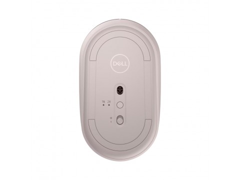 Dell Mobile Wireless Mouse - MS3320W - Ash Pink