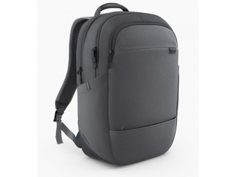 Рюкзак Dell Pro 13-14 Plus EcoLoop CP5426G / Weather-resistant/Eco-friendly/Multiple compartments